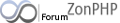 ZonPHP logo